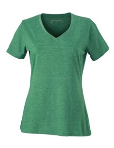 J-JN973-Ladies Heather T-Shirt 2